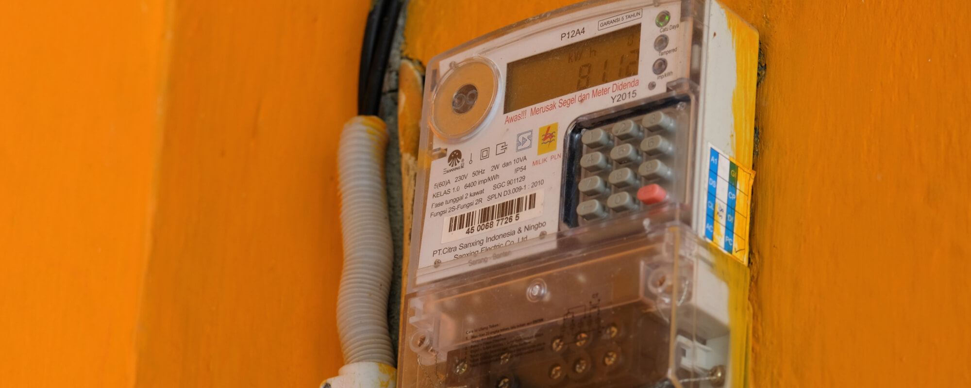 Intip Daftar Harga Terbaru Token Listrik Per kWh LinkAja